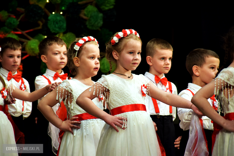 Uroczysta akademia w Ząbkowicach Śląskich z okazji uchwalenia Konstytucji 3 Maja 