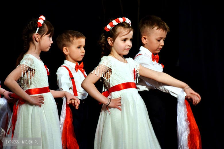Uroczysta akademia w Ząbkowicach Śląskich z okazji uchwalenia Konstytucji 3 Maja 