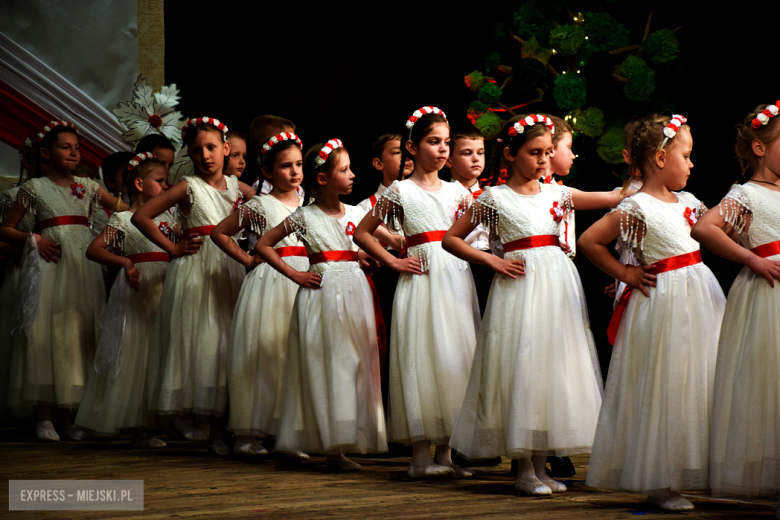 Uroczysta akademia w Ząbkowicach Śląskich z okazji uchwalenia Konstytucji 3 Maja 