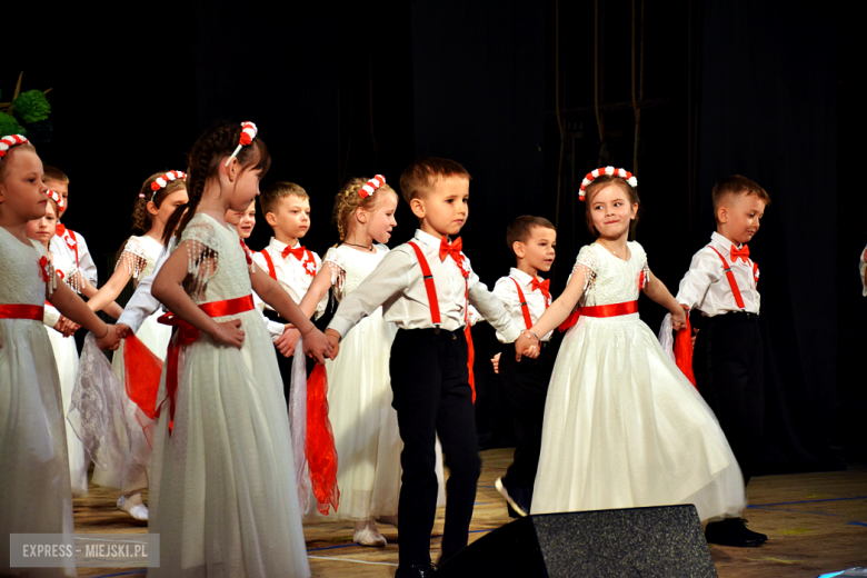 Uroczysta akademia w Ząbkowicach Śląskich z okazji uchwalenia Konstytucji 3 Maja 