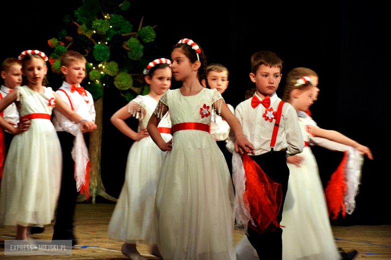 Uroczysta akademia w Ząbkowicach Śląskich z okazji uchwalenia Konstytucji 3 Maja 