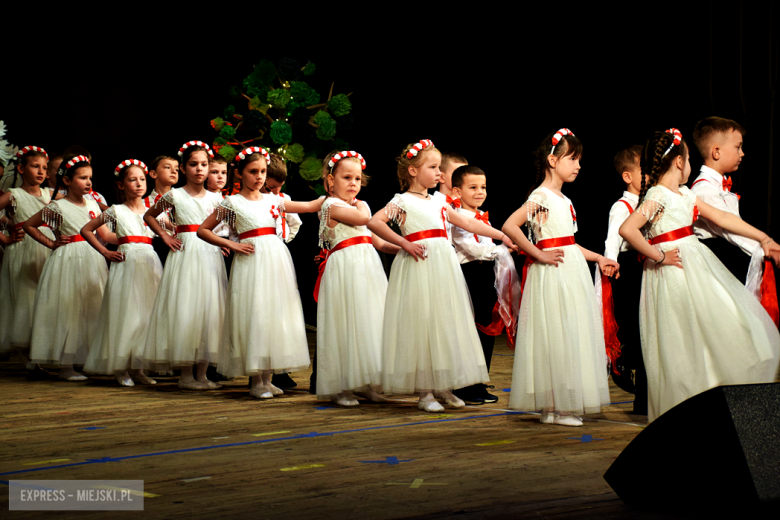 Uroczysta akademia w Ząbkowicach Śląskich z okazji uchwalenia Konstytucji 3 Maja 