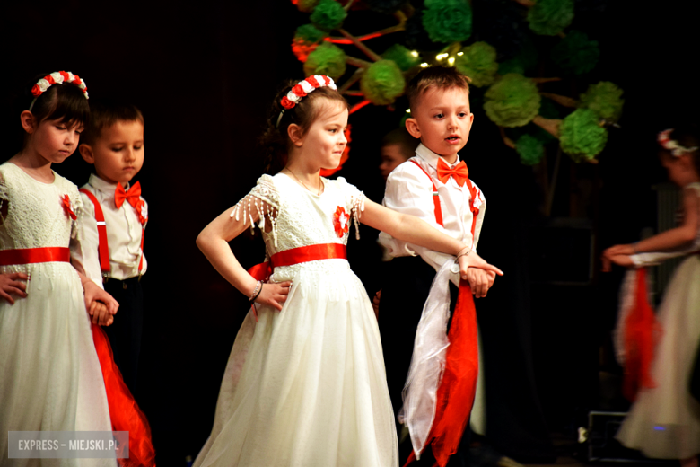 Uroczysta akademia w Ząbkowicach Śląskich z okazji uchwalenia Konstytucji 3 Maja 