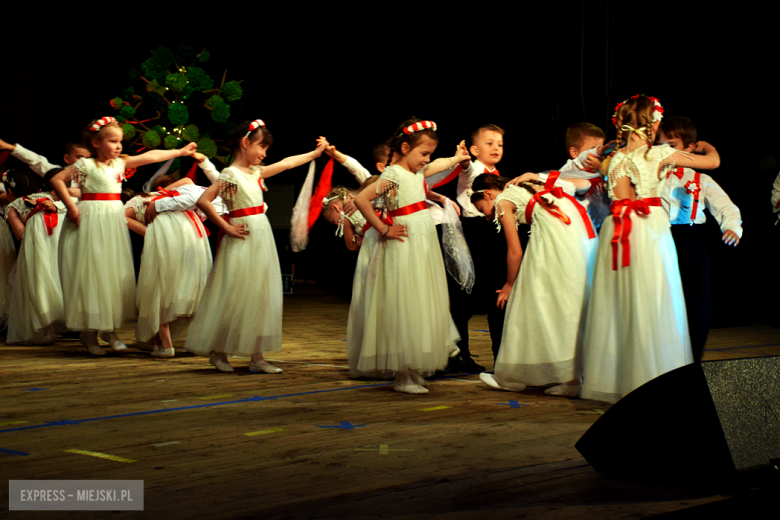 Uroczysta akademia w Ząbkowicach Śląskich z okazji uchwalenia Konstytucji 3 Maja 