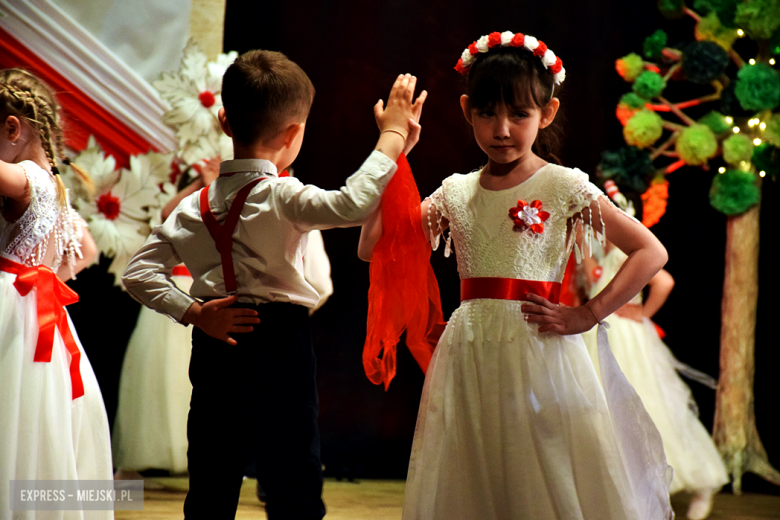 Uroczysta akademia w Ząbkowicach Śląskich z okazji uchwalenia Konstytucji 3 Maja 