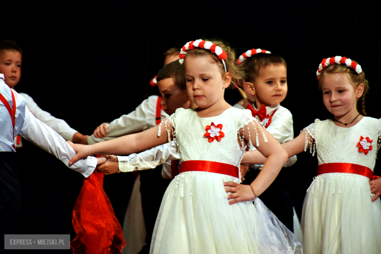 Uroczysta akademia w Ząbkowicach Śląskich z okazji uchwalenia Konstytucji 3 Maja 