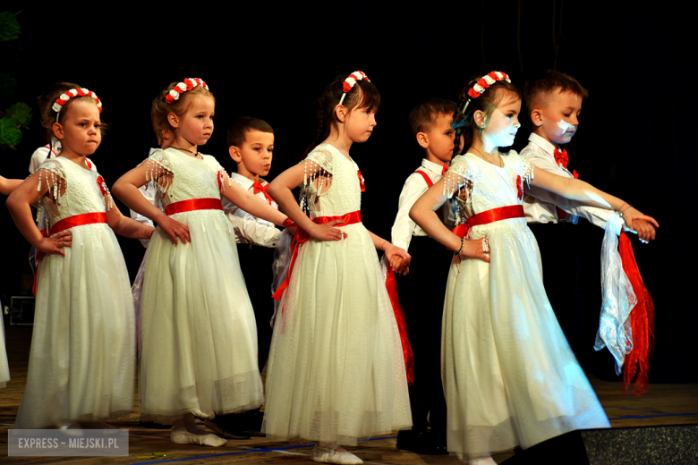 Uroczysta akademia w Ząbkowicach Śląskich z okazji uchwalenia Konstytucji 3 Maja 