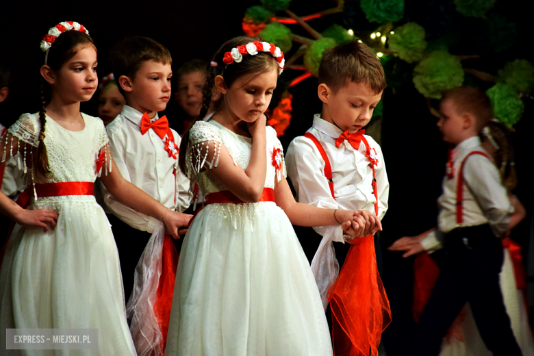 Uroczysta akademia w Ząbkowicach Śląskich z okazji uchwalenia Konstytucji 3 Maja 