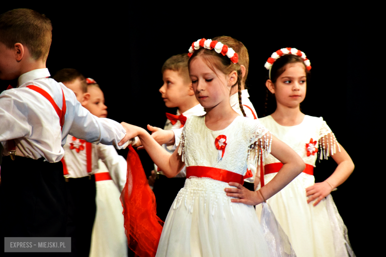 Uroczysta akademia w Ząbkowicach Śląskich z okazji uchwalenia Konstytucji 3 Maja 
