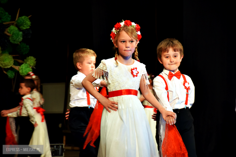 Uroczysta akademia w Ząbkowicach Śląskich z okazji uchwalenia Konstytucji 3 Maja 