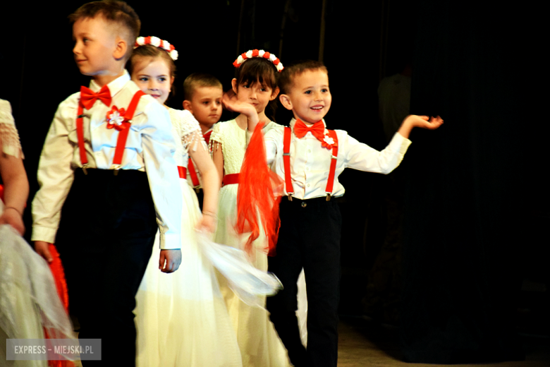 Uroczysta akademia w Ząbkowicach Śląskich z okazji uchwalenia Konstytucji 3 Maja 