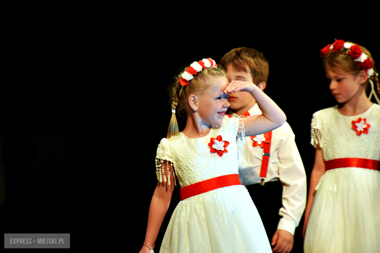 Uroczysta akademia w Ząbkowicach Śląskich z okazji uchwalenia Konstytucji 3 Maja 