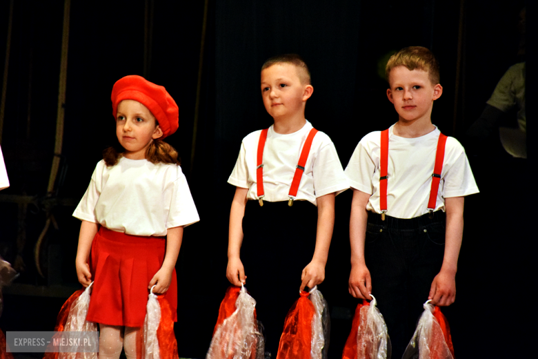 Uroczysta akademia w Ząbkowicach Śląskich z okazji uchwalenia Konstytucji 3 Maja 