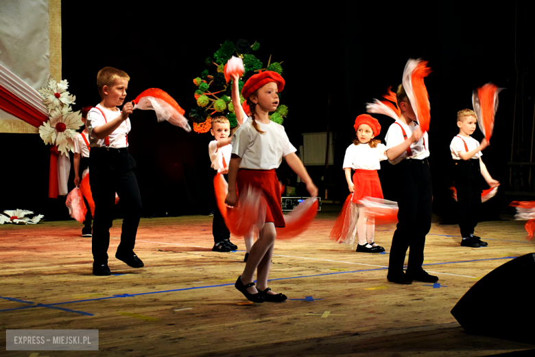 Uroczysta akademia w Ząbkowicach Śląskich z okazji uchwalenia Konstytucji 3 Maja 