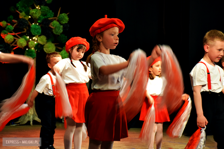 Uroczysta akademia w Ząbkowicach Śląskich z okazji uchwalenia Konstytucji 3 Maja 