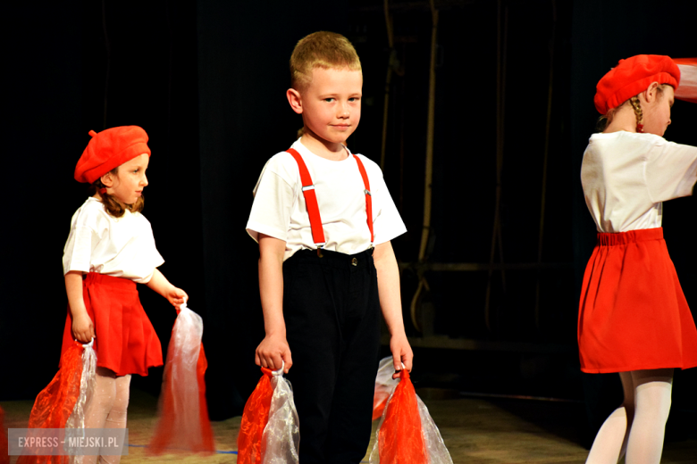 Uroczysta akademia w Ząbkowicach Śląskich z okazji uchwalenia Konstytucji 3 Maja 