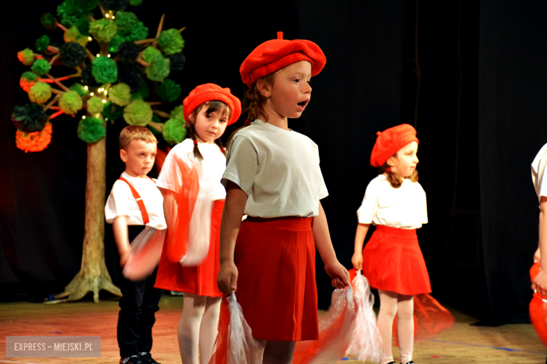 Uroczysta akademia w Ząbkowicach Śląskich z okazji uchwalenia Konstytucji 3 Maja 