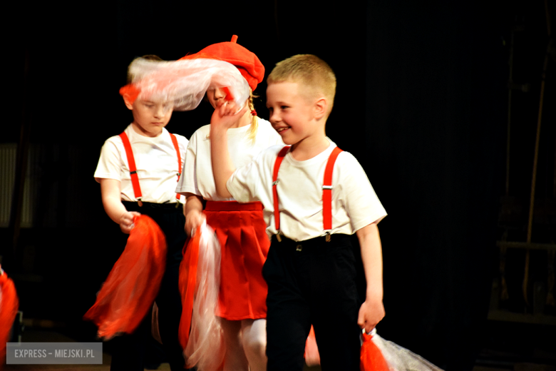 Uroczysta akademia w Ząbkowicach Śląskich z okazji uchwalenia Konstytucji 3 Maja 