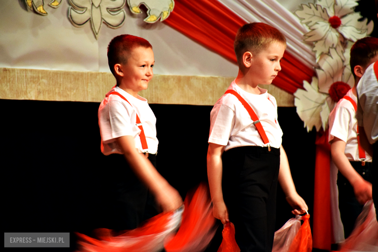 Uroczysta akademia w Ząbkowicach Śląskich z okazji uchwalenia Konstytucji 3 Maja 