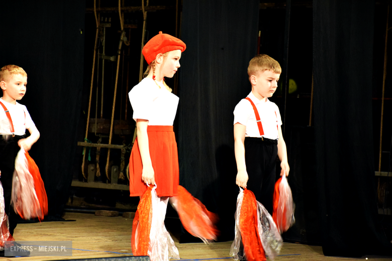 Uroczysta akademia w Ząbkowicach Śląskich z okazji uchwalenia Konstytucji 3 Maja 