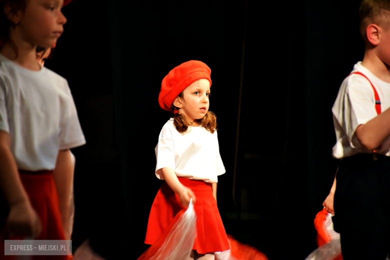 Uroczysta akademia w Ząbkowicach Śląskich z okazji uchwalenia Konstytucji 3 Maja 