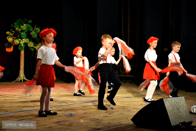 Uroczysta akademia w Ząbkowicach Śląskich z okazji uchwalenia Konstytucji 3 Maja 