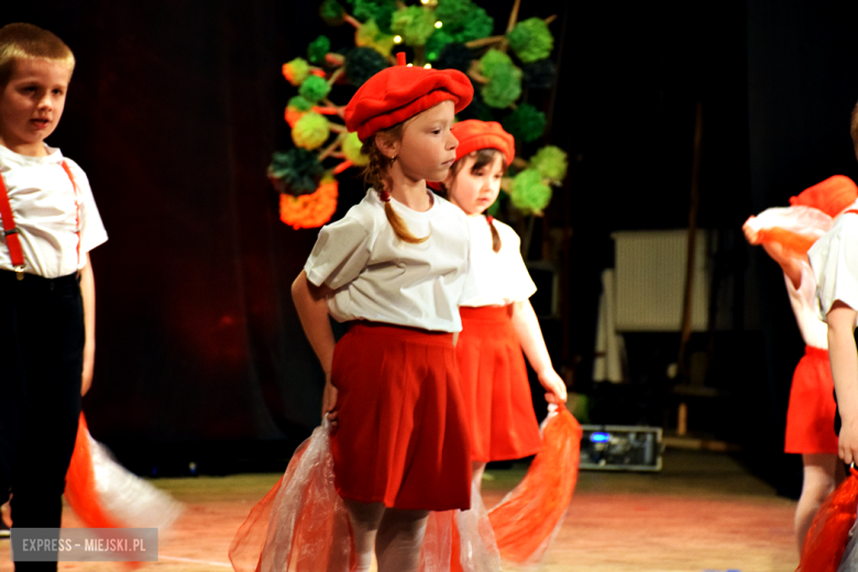 Uroczysta akademia w Ząbkowicach Śląskich z okazji uchwalenia Konstytucji 3 Maja 