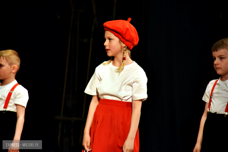 Uroczysta akademia w Ząbkowicach Śląskich z okazji uchwalenia Konstytucji 3 Maja 