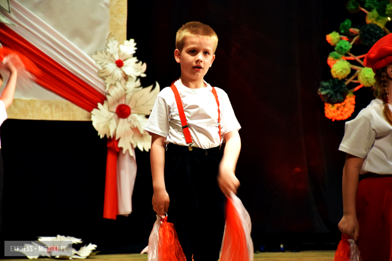 Uroczysta akademia w Ząbkowicach Śląskich z okazji uchwalenia Konstytucji 3 Maja 