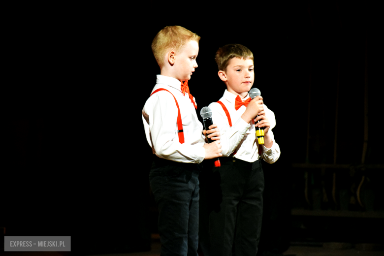 Uroczysta akademia w Ząbkowicach Śląskich z okazji uchwalenia Konstytucji 3 Maja 