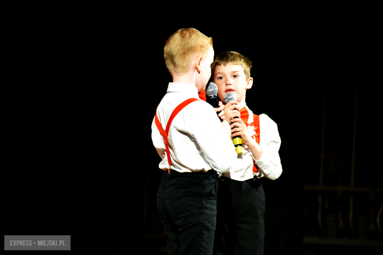 Uroczysta akademia w Ząbkowicach Śląskich z okazji uchwalenia Konstytucji 3 Maja 