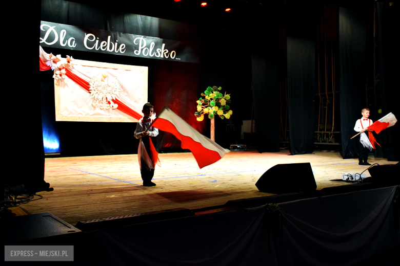 Uroczysta akademia w Ząbkowicach Śląskich z okazji uchwalenia Konstytucji 3 Maja 