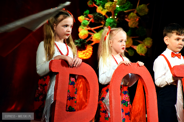 Uroczysta akademia w Ząbkowicach Śląskich z okazji uchwalenia Konstytucji 3 Maja 