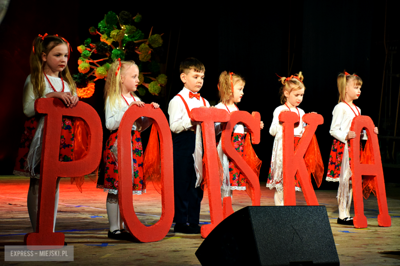 Uroczysta akademia w Ząbkowicach Śląskich z okazji uchwalenia Konstytucji 3 Maja 