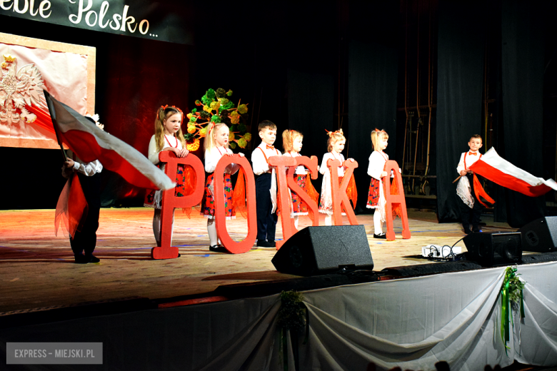 Uroczysta akademia w Ząbkowicach Śląskich z okazji uchwalenia Konstytucji 3 Maja 