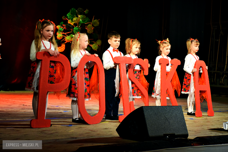 Uroczysta akademia w Ząbkowicach Śląskich z okazji uchwalenia Konstytucji 3 Maja 