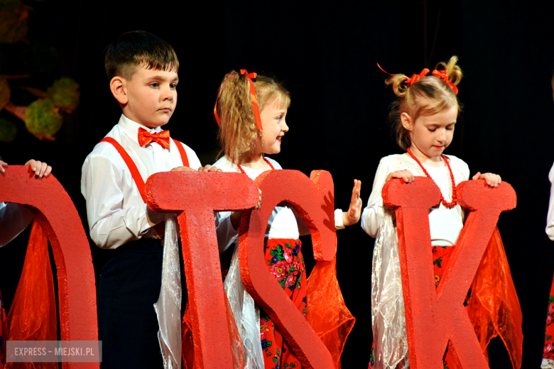 Uroczysta akademia w Ząbkowicach Śląskich z okazji uchwalenia Konstytucji 3 Maja 