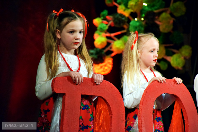 Uroczysta akademia w Ząbkowicach Śląskich z okazji uchwalenia Konstytucji 3 Maja 