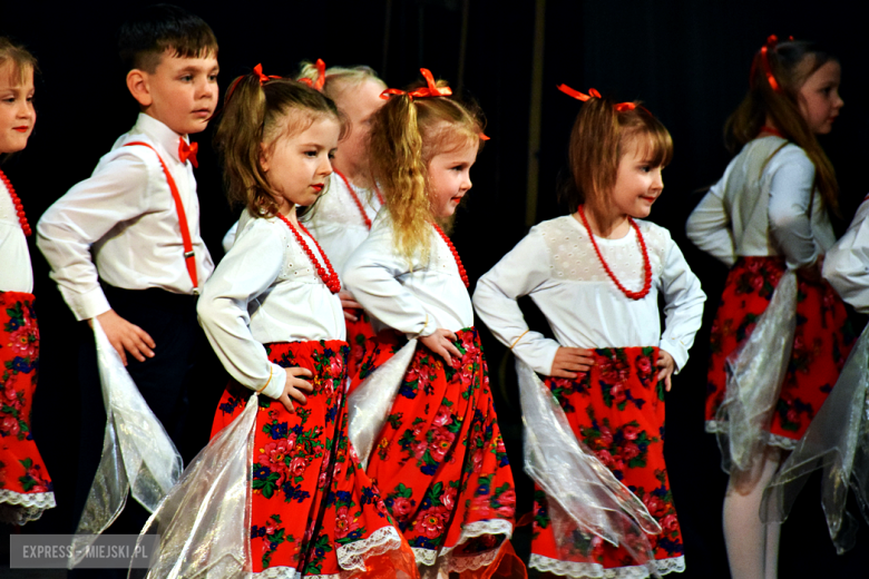 Uroczysta akademia w Ząbkowicach Śląskich z okazji uchwalenia Konstytucji 3 Maja 