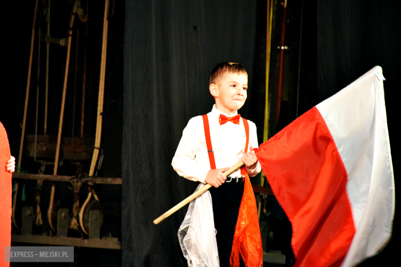 Uroczysta akademia w Ząbkowicach Śląskich z okazji uchwalenia Konstytucji 3 Maja 