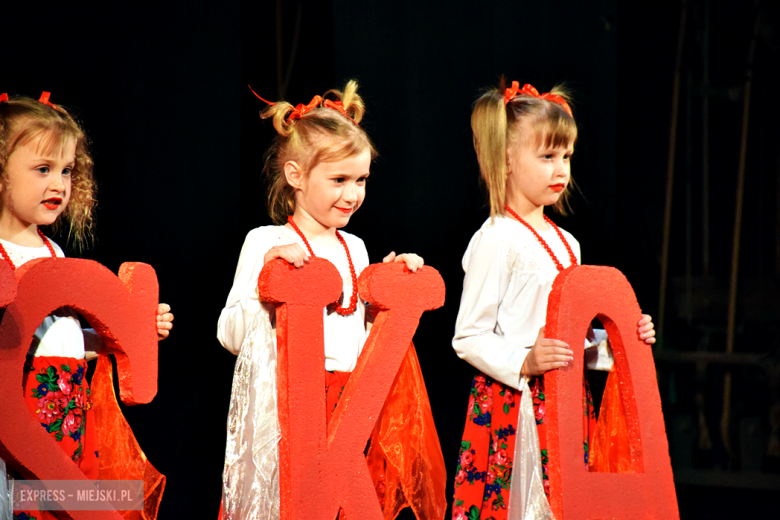 Uroczysta akademia w Ząbkowicach Śląskich z okazji uchwalenia Konstytucji 3 Maja 