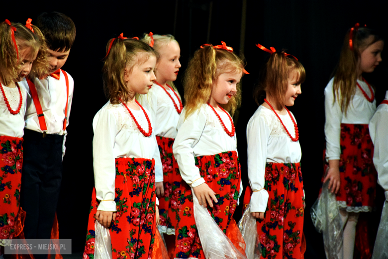 Uroczysta akademia w Ząbkowicach Śląskich z okazji uchwalenia Konstytucji 3 Maja 