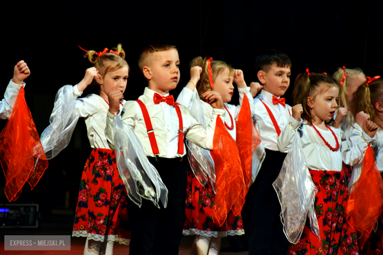 Uroczysta akademia w Ząbkowicach Śląskich z okazji uchwalenia Konstytucji 3 Maja 