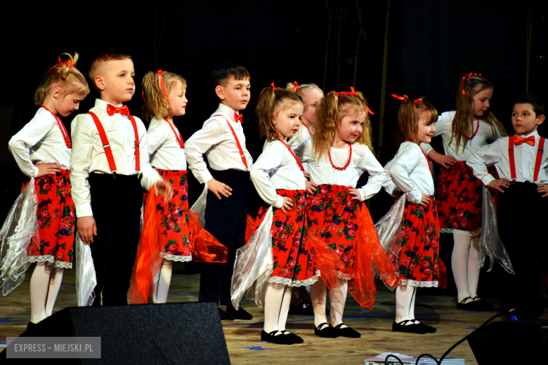 Uroczysta akademia w Ząbkowicach Śląskich z okazji uchwalenia Konstytucji 3 Maja 