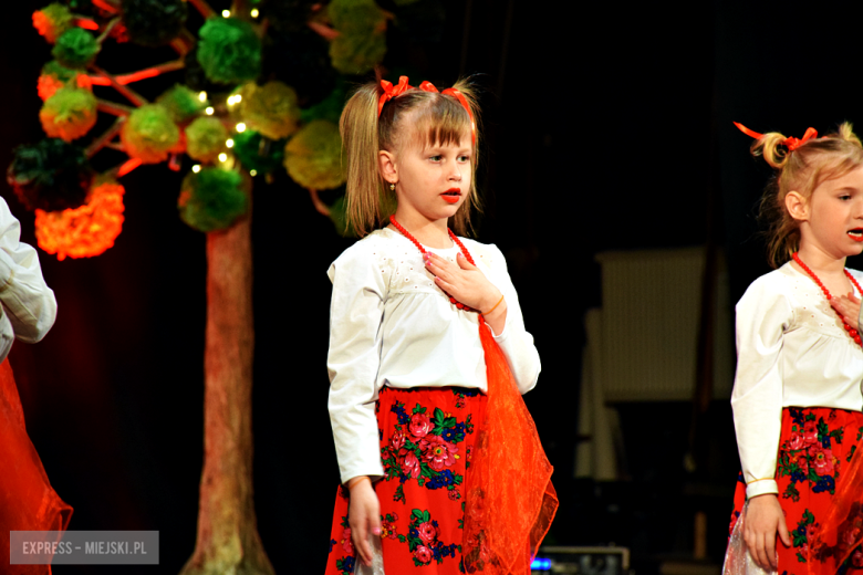 Uroczysta akademia w Ząbkowicach Śląskich z okazji uchwalenia Konstytucji 3 Maja 