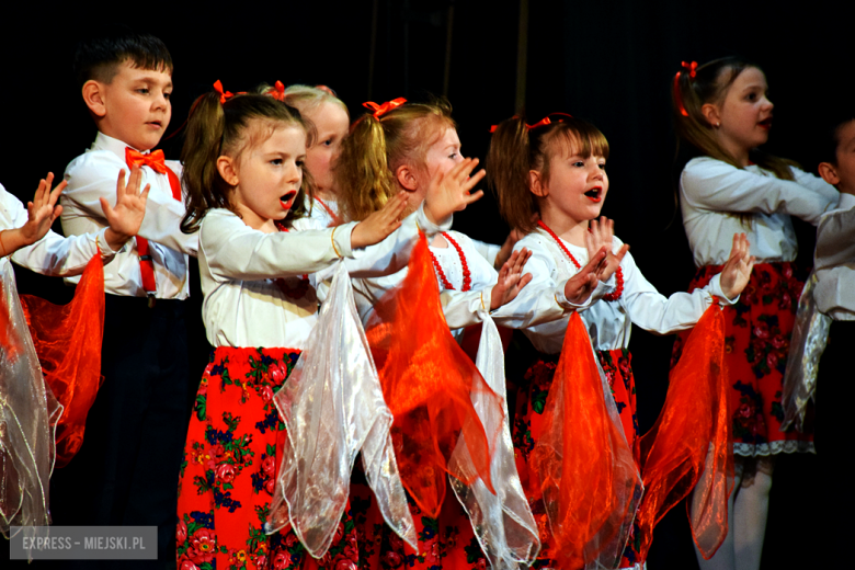Uroczysta akademia w Ząbkowicach Śląskich z okazji uchwalenia Konstytucji 3 Maja 