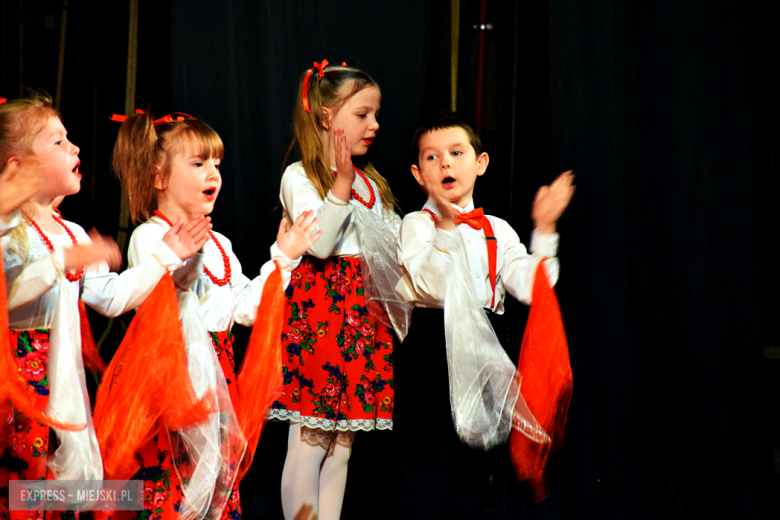 Uroczysta akademia w Ząbkowicach Śląskich z okazji uchwalenia Konstytucji 3 Maja 