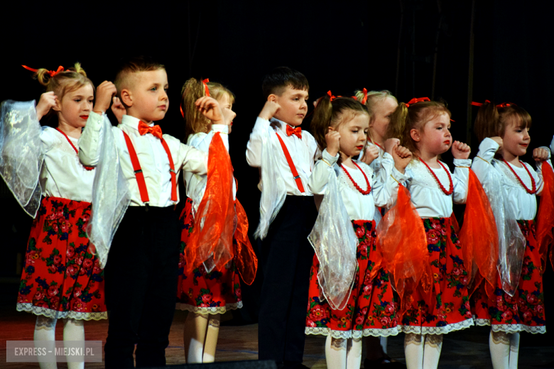 Uroczysta akademia w Ząbkowicach Śląskich z okazji uchwalenia Konstytucji 3 Maja 