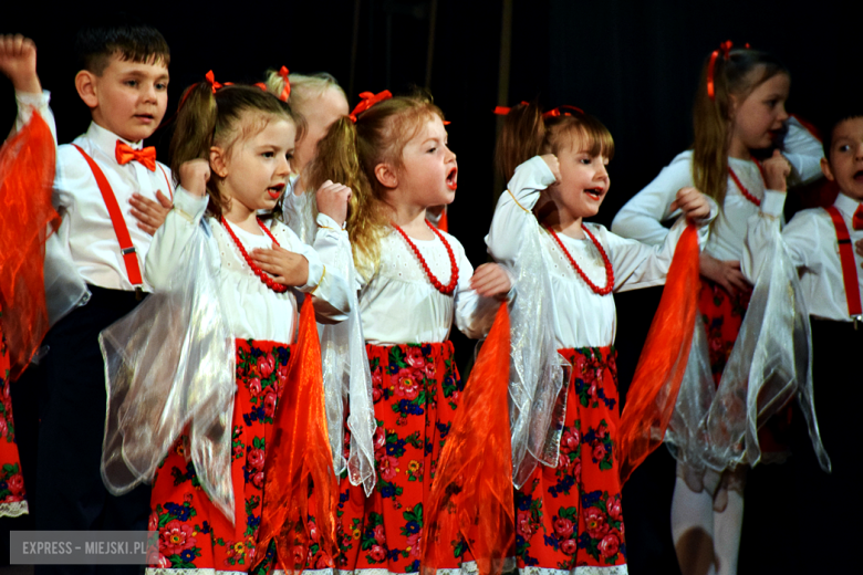 Uroczysta akademia w Ząbkowicach Śląskich z okazji uchwalenia Konstytucji 3 Maja 