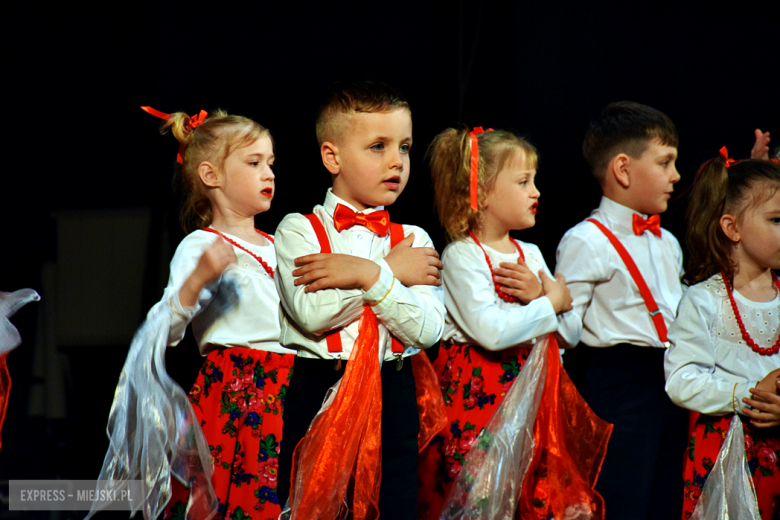 Uroczysta akademia w Ząbkowicach Śląskich z okazji uchwalenia Konstytucji 3 Maja 